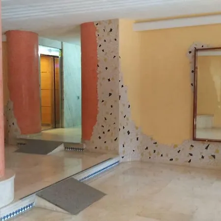 Apartamento En Playa Levante Coblanca 8 Benidorm Extérieur photo