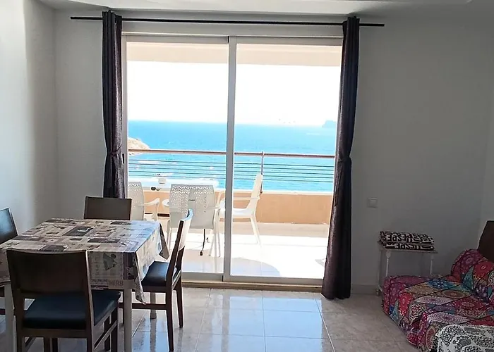 Apartamento En Playa Levante Coblanca 8