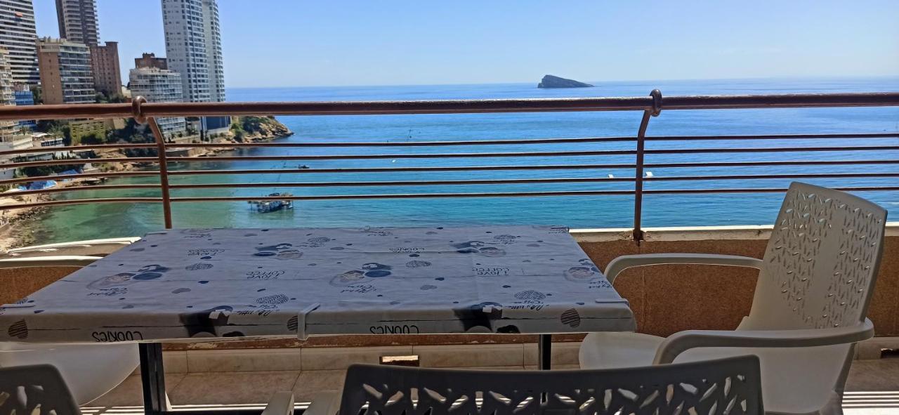 Appartement En Playa Levante Coblanca 8 *