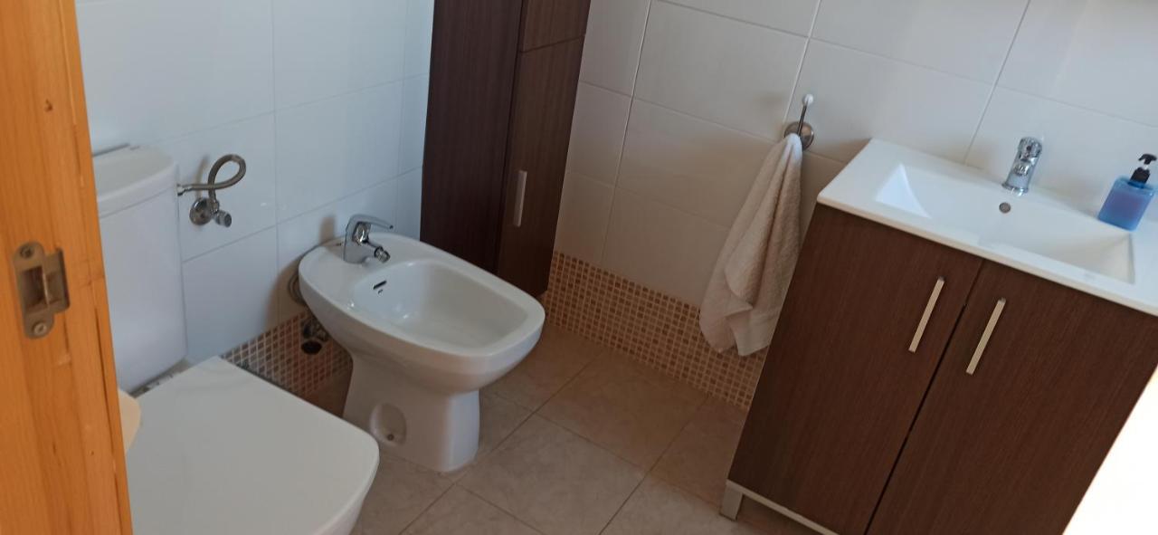 En Playa Levante Coblanca 8 Appartement
