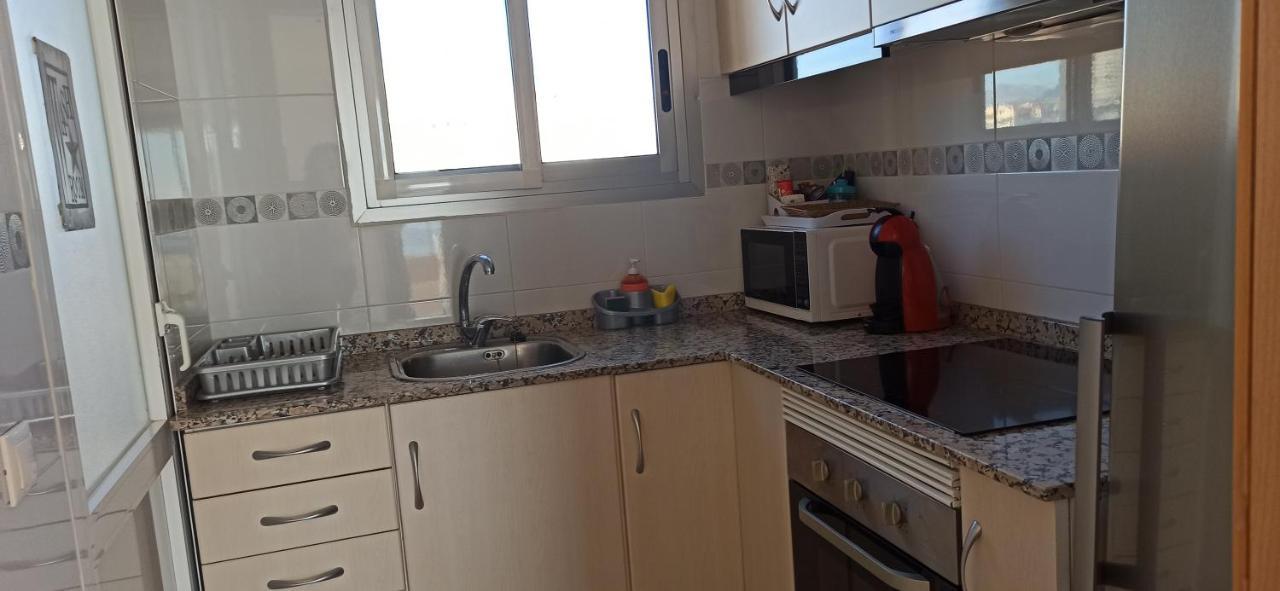 Appartement En Playa Levante Coblanca 8 *
