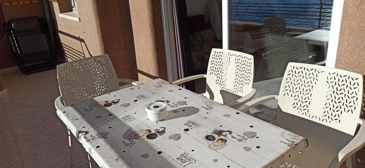 Appartement En Playa Levante Coblanca 8 Benidorm
