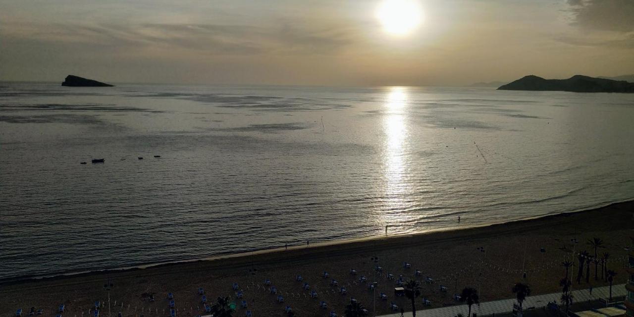 Appartement En Playa Levante Coblanca 8
