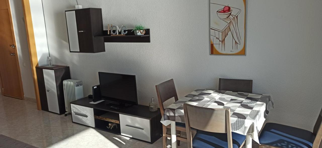 En Playa Levante Coblanca 8 Appartement *
