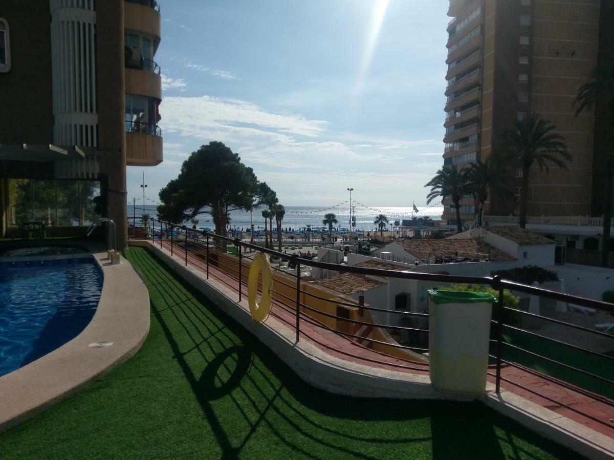 Appartement En Playa Levante Coblanca 8 *