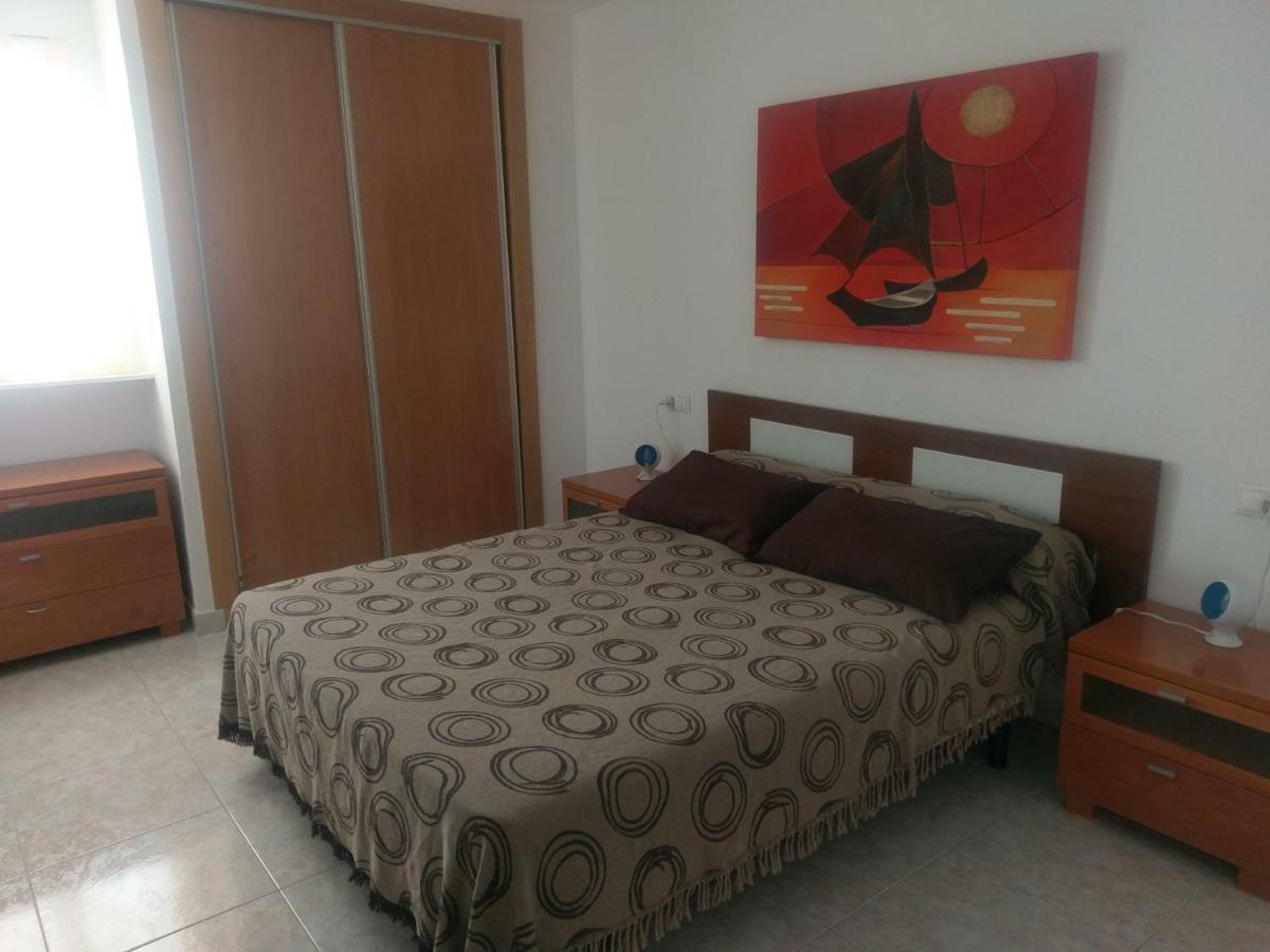 En Playa Levante Coblanca 8 Appartement Benidorm